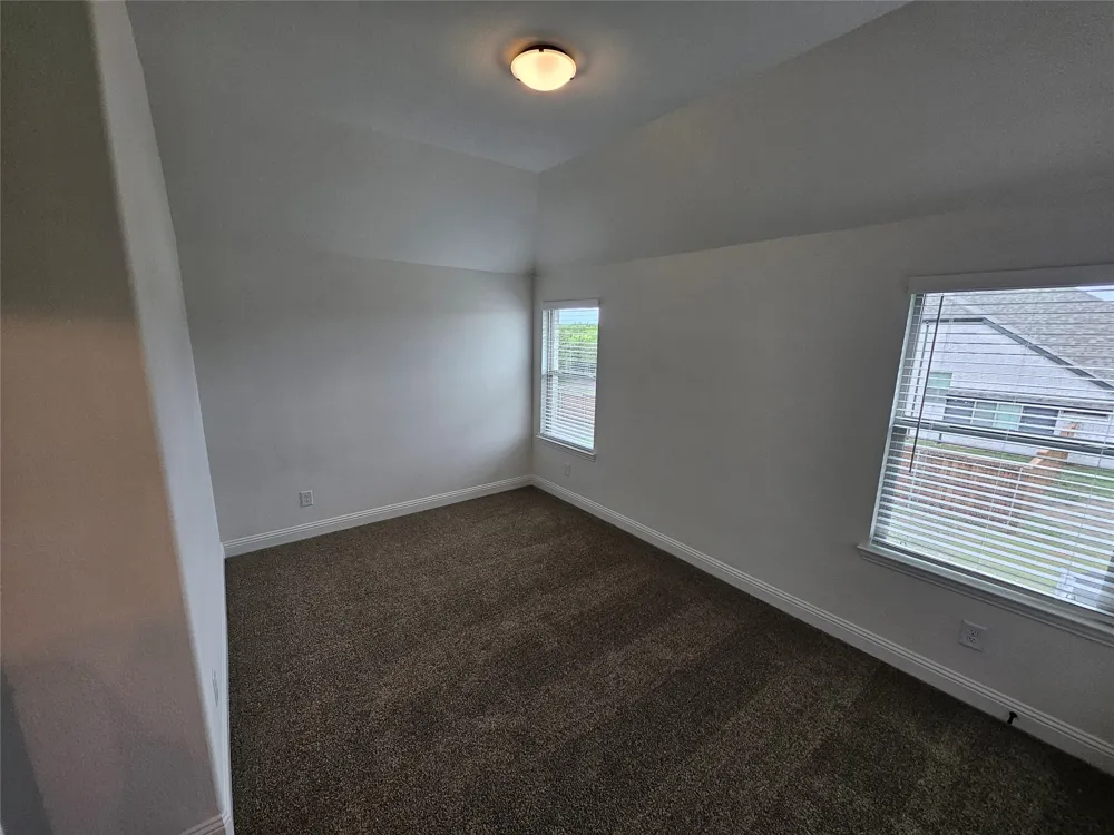 1321 Enloe Road Howe, TX 75459