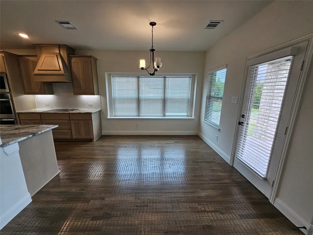 1321 Enloe Road Howe, TX 75459