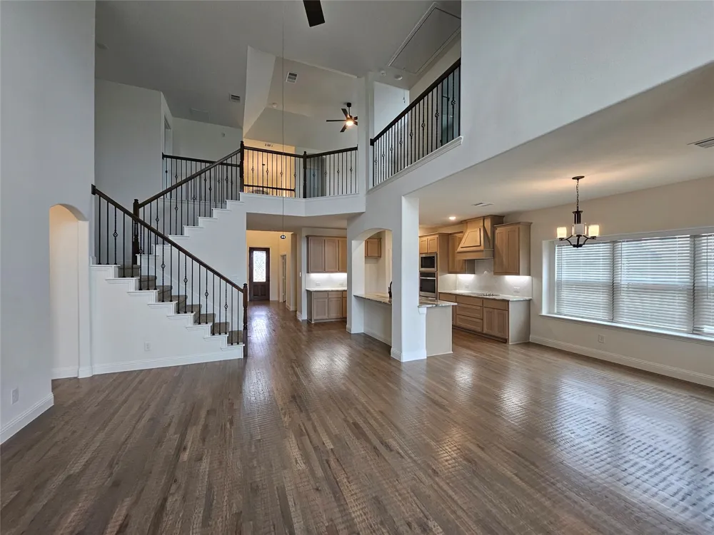1321 Enloe Road Howe, TX 75459