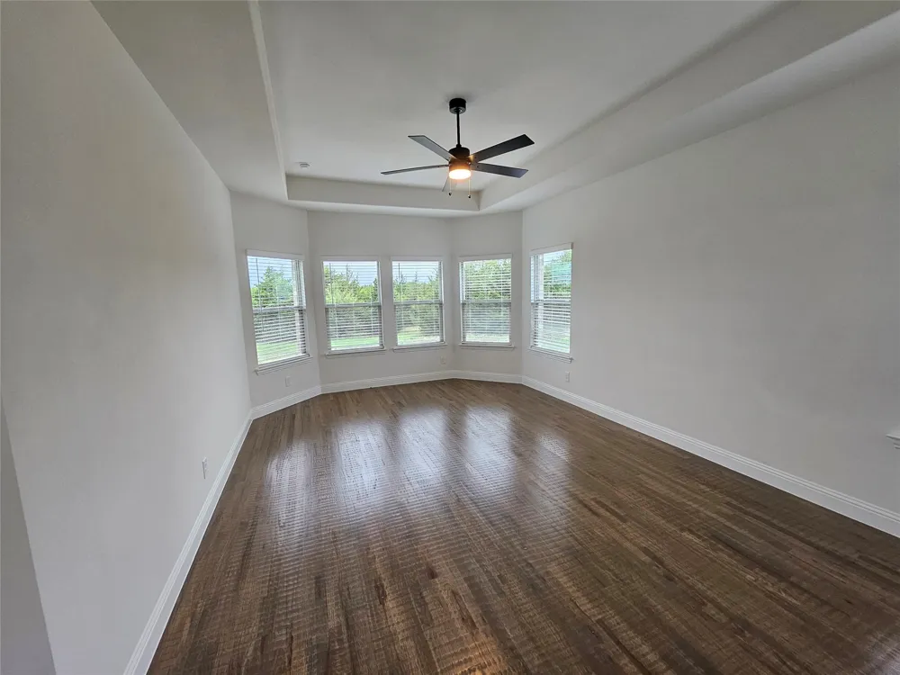 1321 Enloe Road Howe, TX 75459