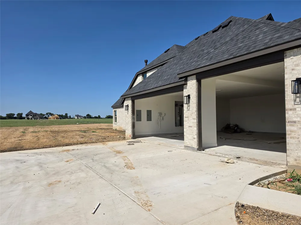 1321 Enloe Road Howe, TX 75459