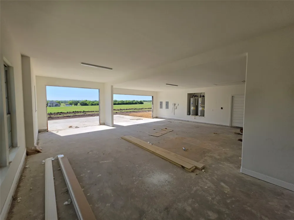 1321 Enloe Road Howe, TX 75459