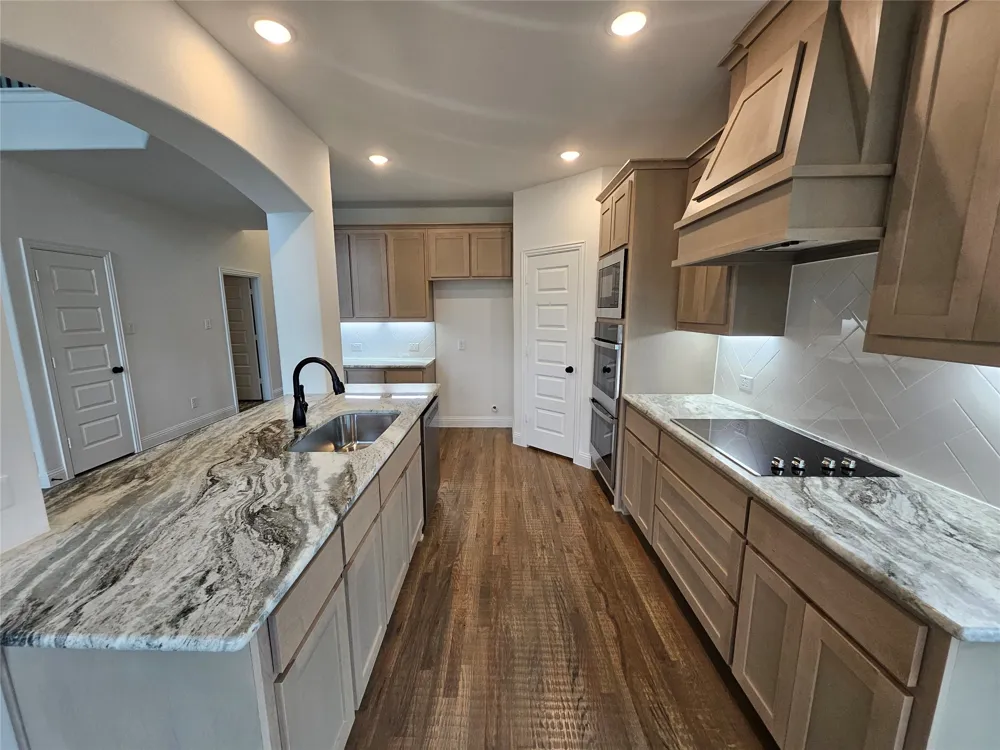1321 Enloe Road Howe, TX 75459