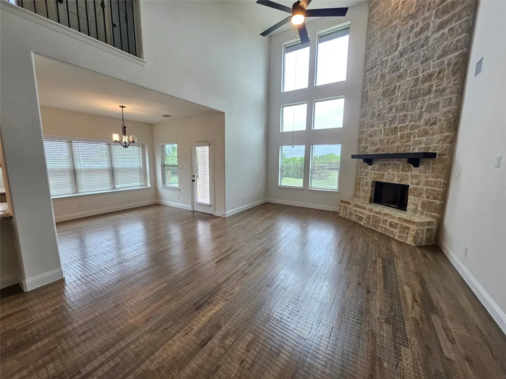 1321 Enloe Road Howe, TX 75459