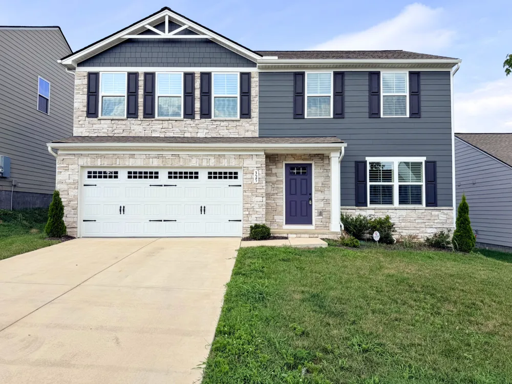325 Heritage Ave Gallatin, TN 37066