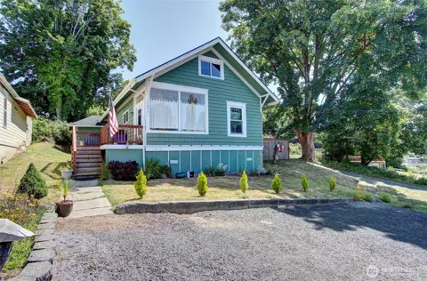 1503 First Street W
