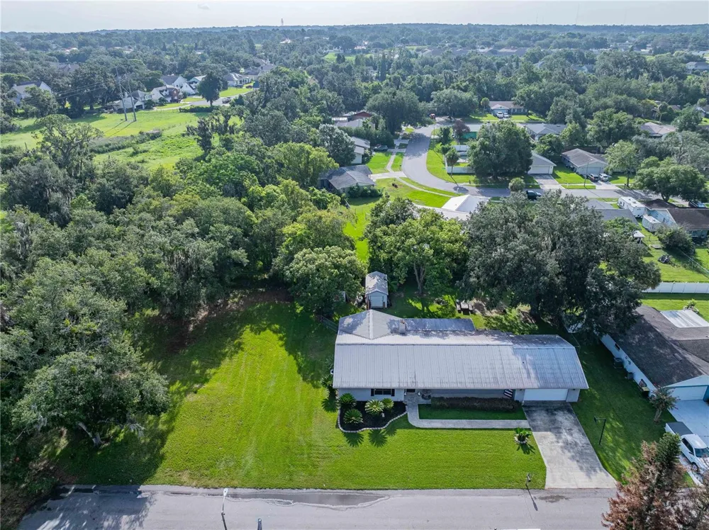 5934 RIDGE DRIVE Lakeland, FL 33813