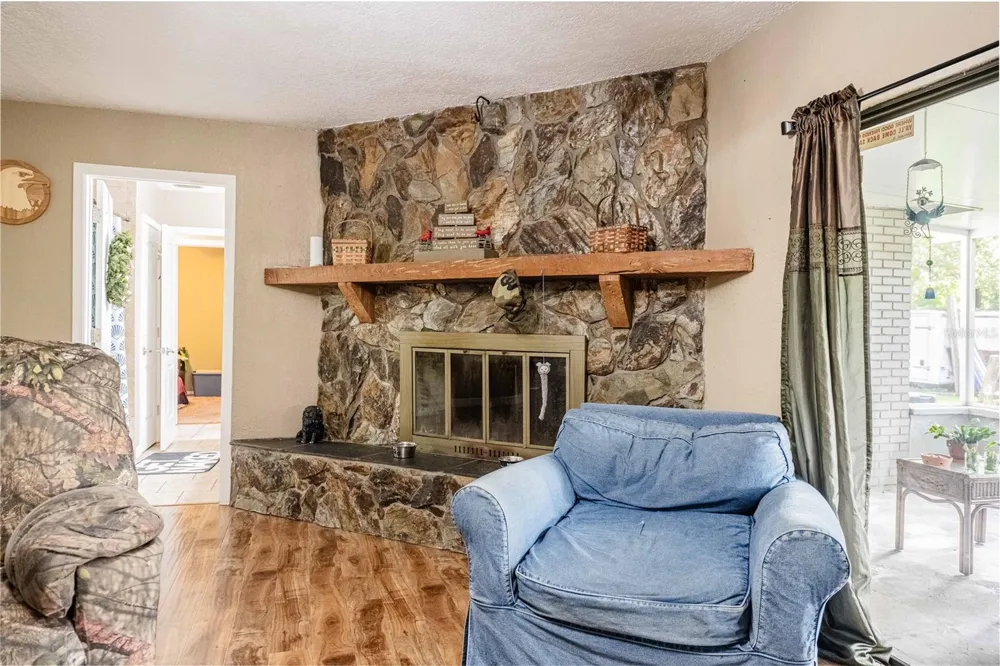 5934 RIDGE DRIVE Lakeland, FL 33813