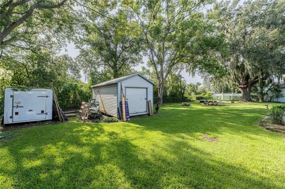 5934 RIDGE DRIVE Lakeland, FL 33813