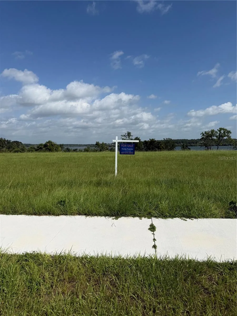 17862 HITHER HILLS CIRCLE Winter Garden, FL 34787