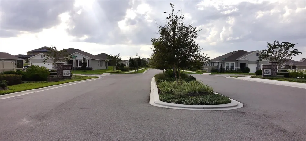 17862 HITHER HILLS CIRCLE Winter Garden, FL 34787