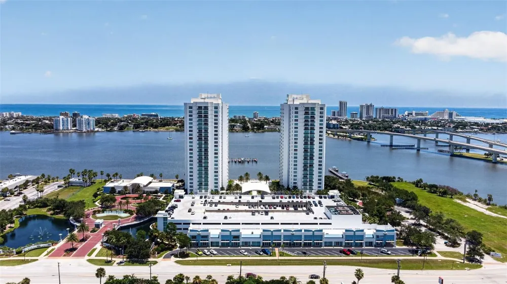 231 RIVERSIDE DRIVE #1108-1 Holly Hill, FL 32117