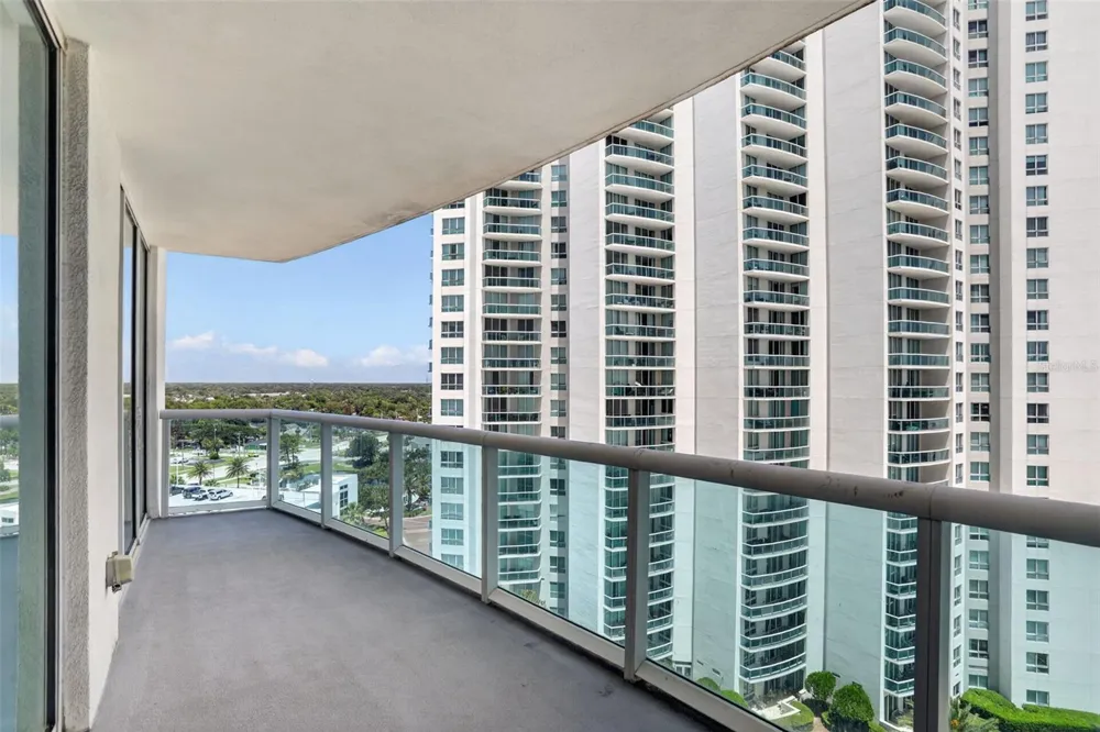 231 RIVERSIDE DRIVE #1108-1 Holly Hill, FL 32117