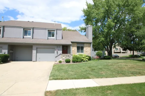 614 Conner Creek Drive