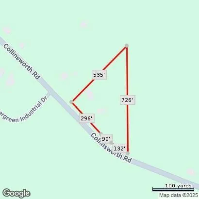 594 Collinsworth Road Palmetto, GA 30268