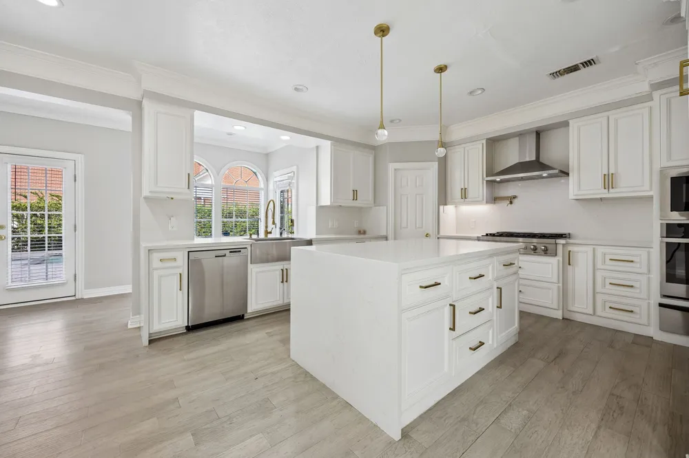 45 Clansmoor Court Sugar Land, TX 77479