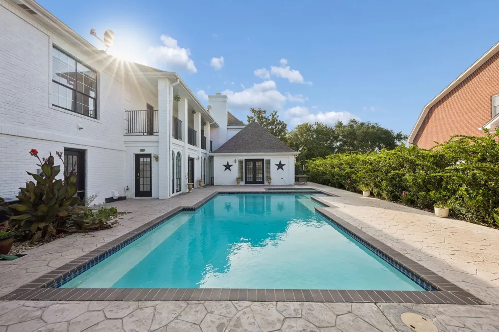 45 Clansmoor Court Sugar Land, TX 77479