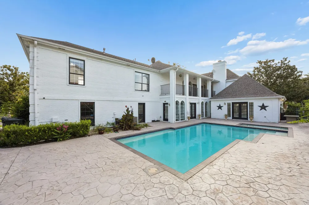 45 Clansmoor Court Sugar Land, TX 77479