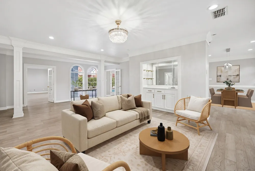 45 Clansmoor Court Sugar Land, TX 77479