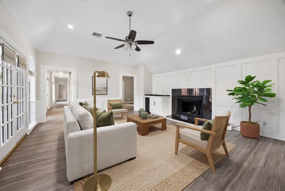 45 Clansmoor Court Sugar Land, TX 77479