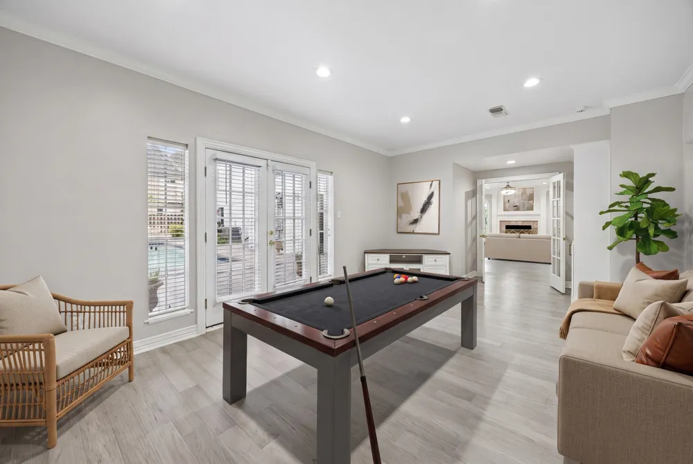 45 Clansmoor Court Sugar Land, TX 77479