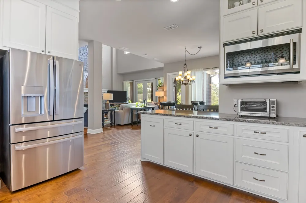 245 Private Road 2714 Mt Pleasant, TX 75455