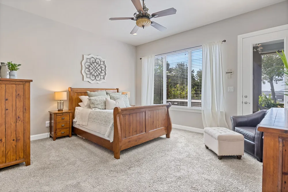 245 Private Road 2714 Mt Pleasant, TX 75455