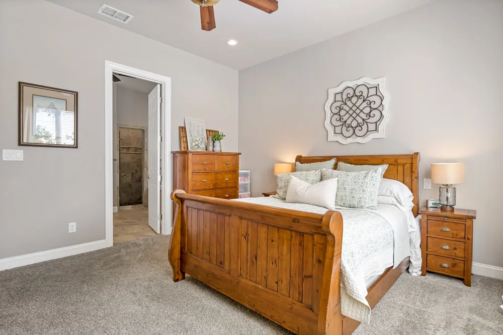 245 Private Road 2714 Mt Pleasant, TX 75455