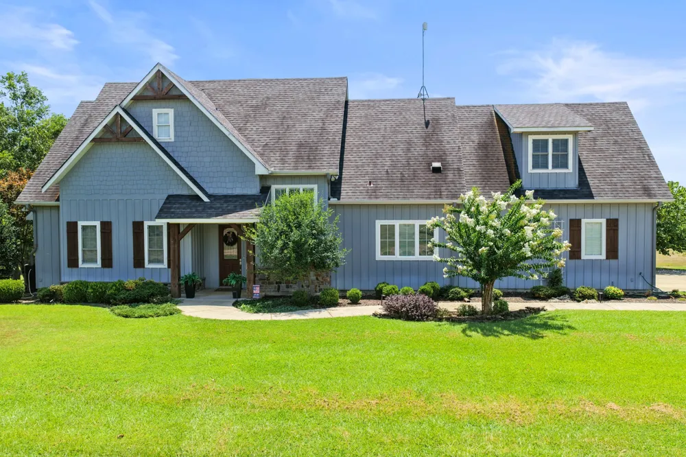 245 Private Road 2714 Mt Pleasant, TX 75455