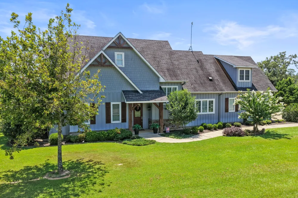 245 Private Road 2714 Mt Pleasant, TX 75455