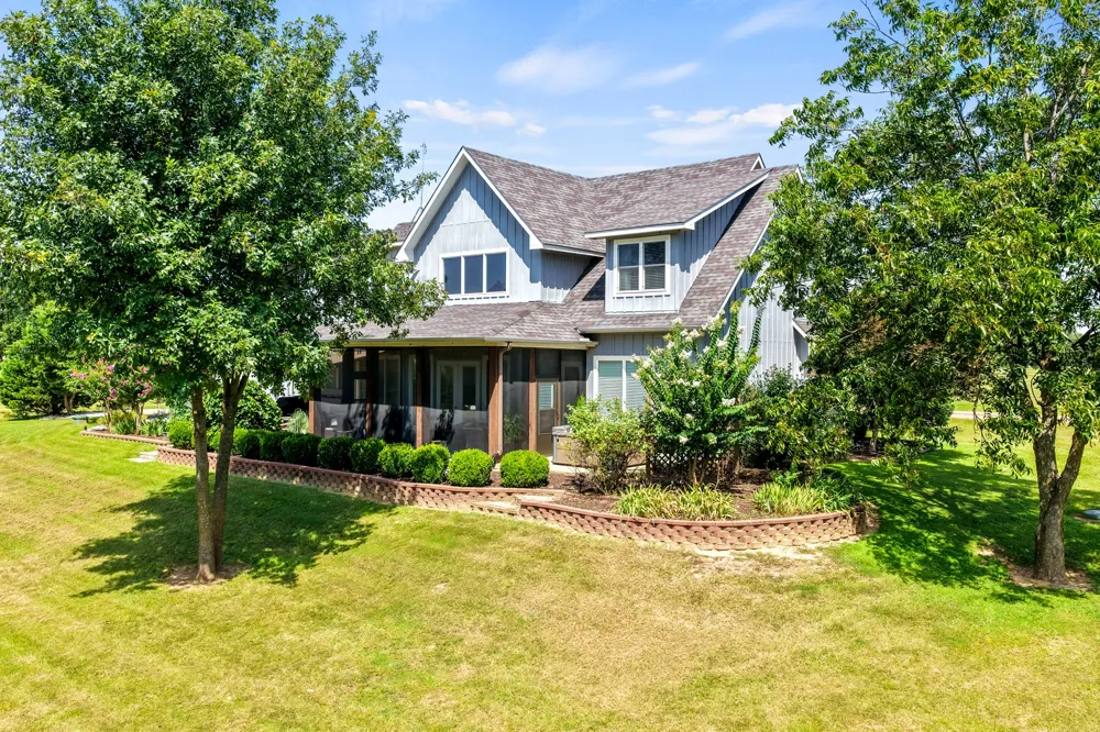 245 Private Road 2714 Mt Pleasant, TX 75455