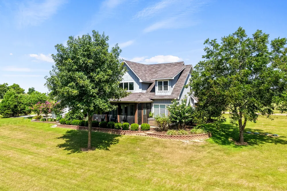 245 Private Road 2714 Mt Pleasant, TX 75455