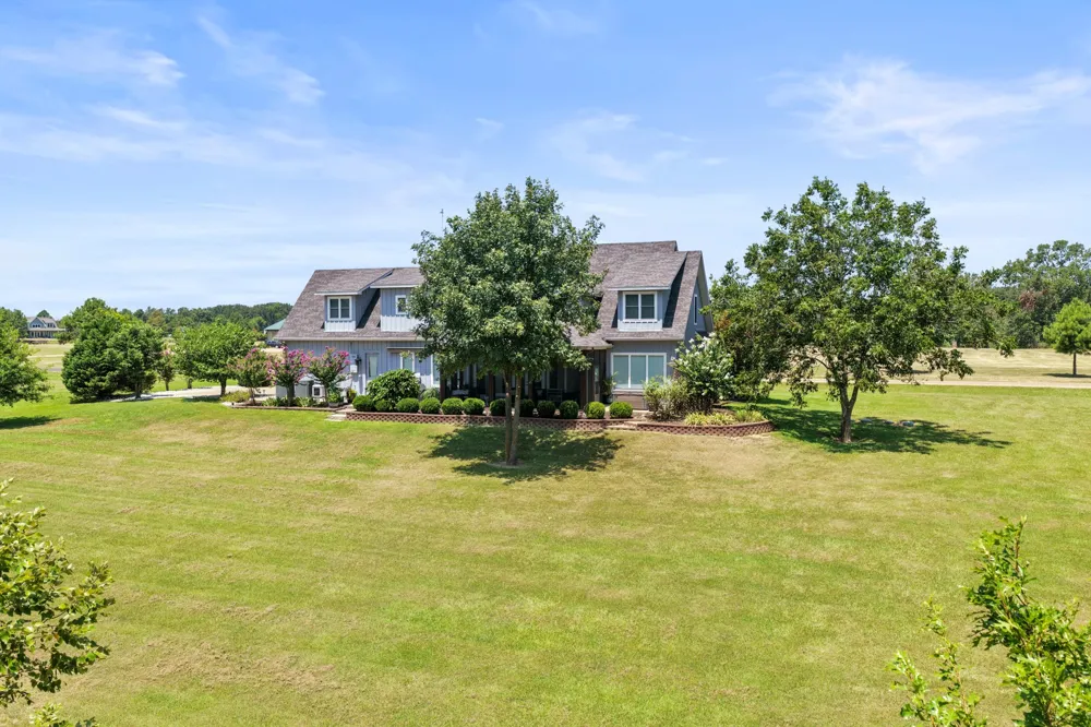 245 Private Road 2714 Mt Pleasant, TX 75455