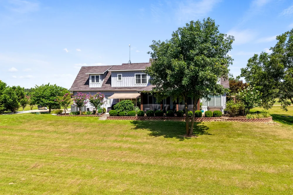 245 Private Road 2714 Mt Pleasant, TX 75455