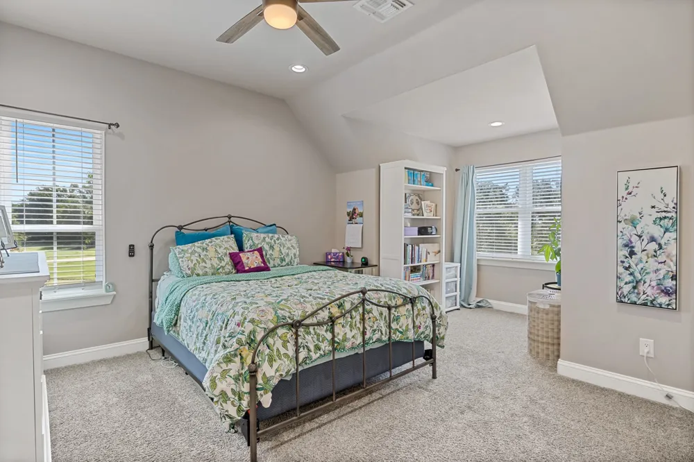 245 Private Road 2714 Mt Pleasant, TX 75455