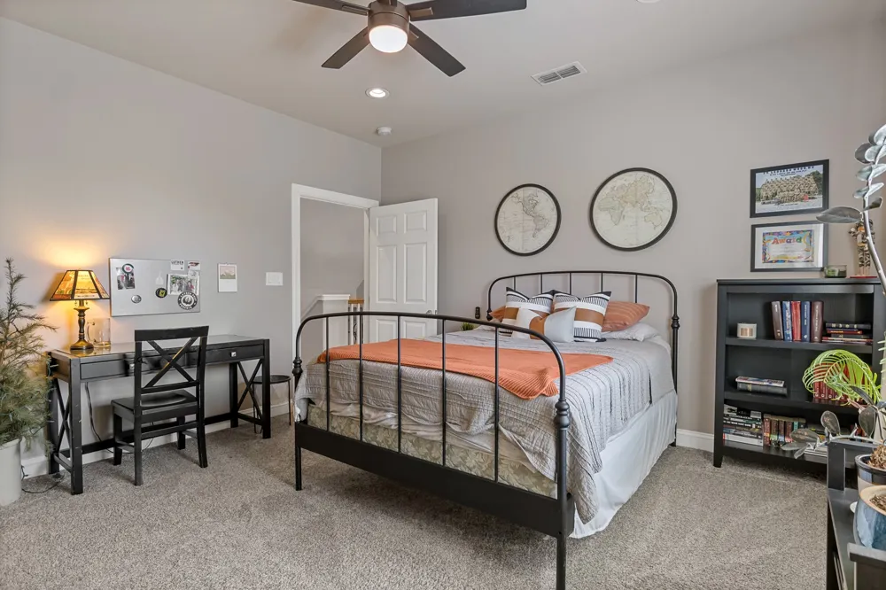 245 Private Road 2714 Mt Pleasant, TX 75455