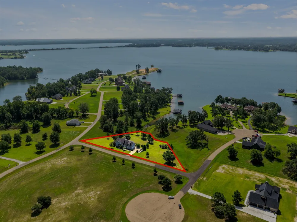245 Private Road 2714 Mt Pleasant, TX 75455