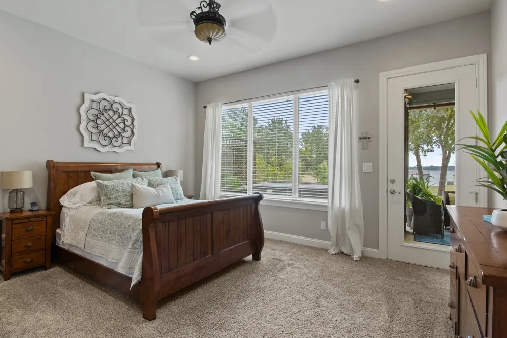 245 Private Road 2714 Mt Pleasant, TX 75455