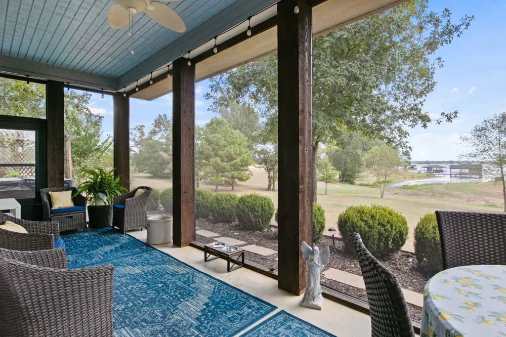 245 Private Road 2714 Mt Pleasant, TX 75455