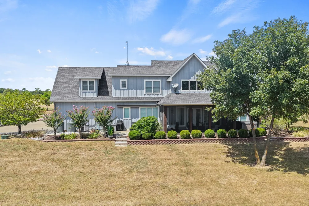 245 Private Road 2714 Mt Pleasant, TX 75455
