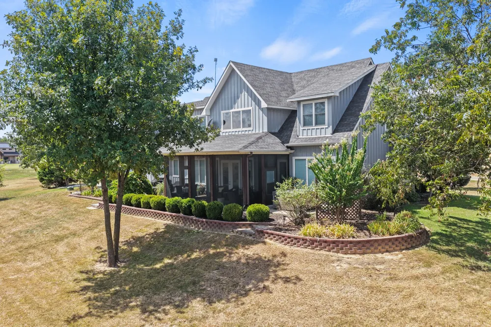 245 Private Road 2714 Mt Pleasant, TX 75455