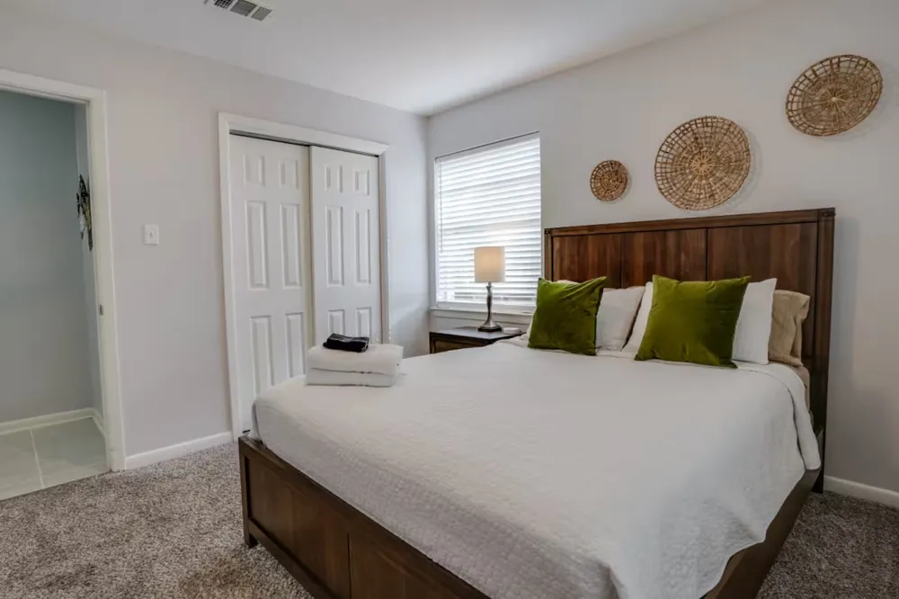 421 Apple Blossom Lane Hurst, TX 76053