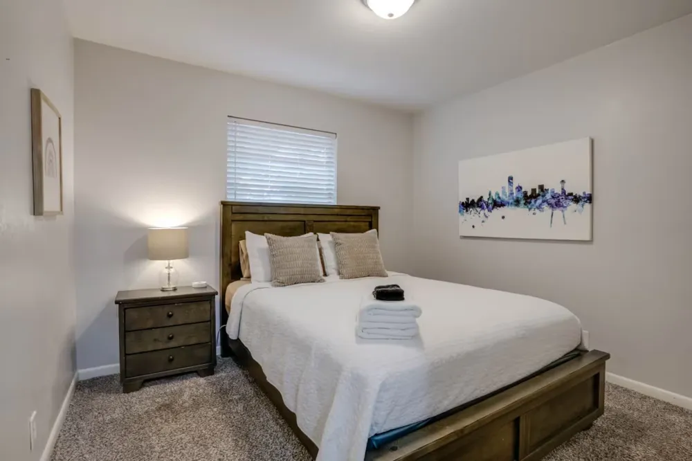 421 Apple Blossom Lane Hurst, TX 76053