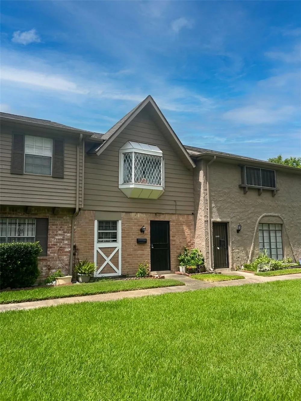 7216 Crownwest Street #7216 Houston, TX 77072