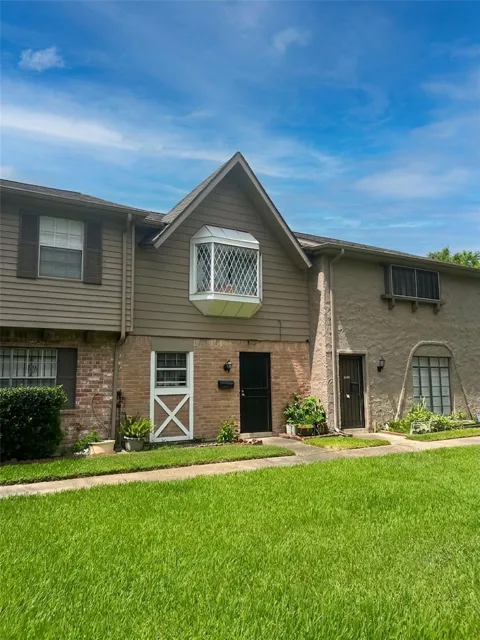 7216 Crownwest Street #7216