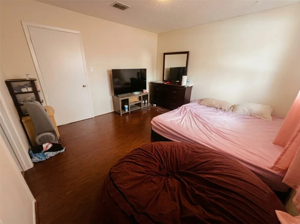 7216 Crownwest Street #7216 Houston, TX 77072