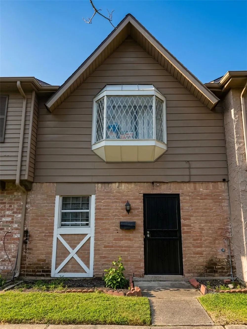 7216 Crownwest Street #7216 Houston, TX 77072