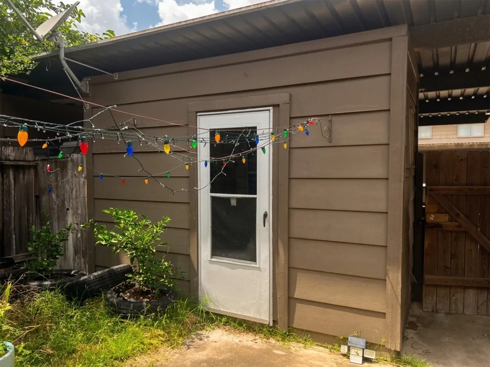 7216 Crownwest Street #7216 Houston, TX 77072