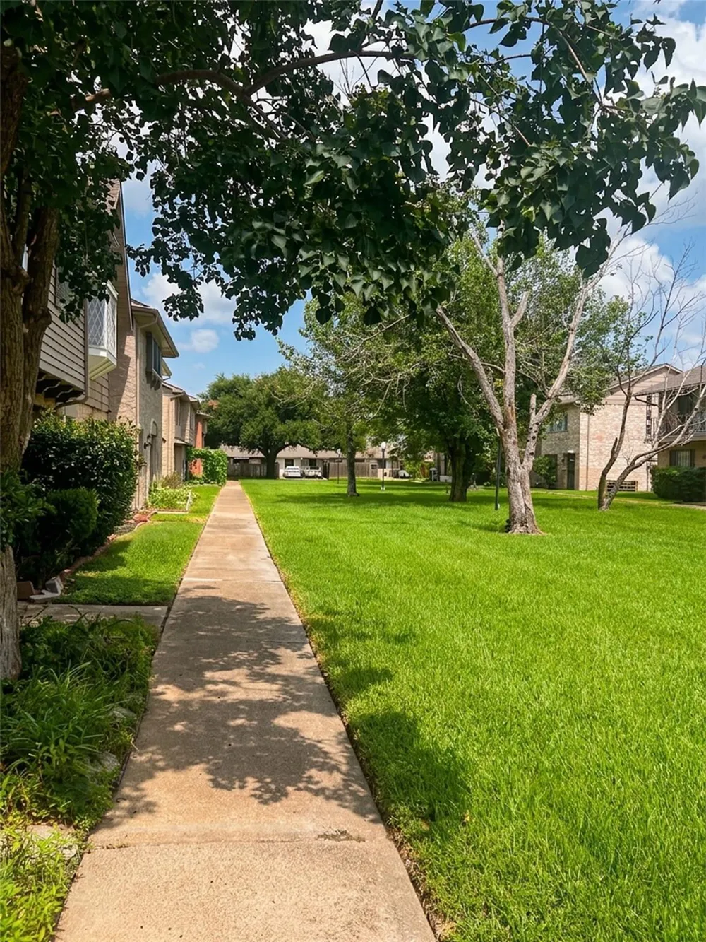 7216 Crownwest Street #7216 Houston, TX 77072