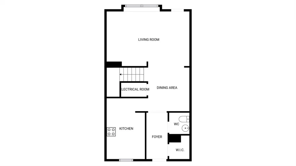 7216 Crownwest Street #7216 Houston, TX 77072